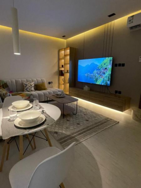 Luxury Hittin Apartment near from Boulevard world